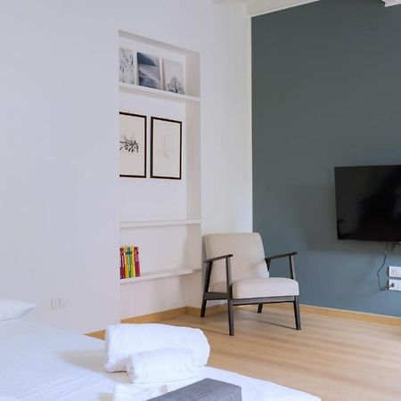 Easylife - Lusso E Tradizione In Sant'Ambrogio Apartment Milan Exterior photo