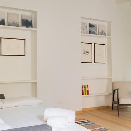 Easylife - Lusso E Tradizione In Sant'Ambrogio Apartment Milan Exterior photo
