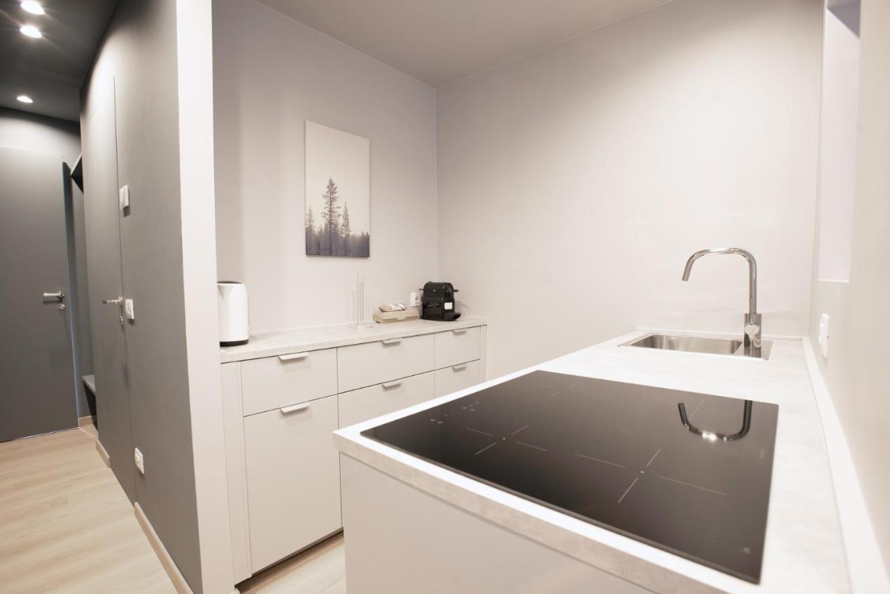 Easylife - Lusso E Tradizione In Sant'Ambrogio Apartment Milan Exterior photo