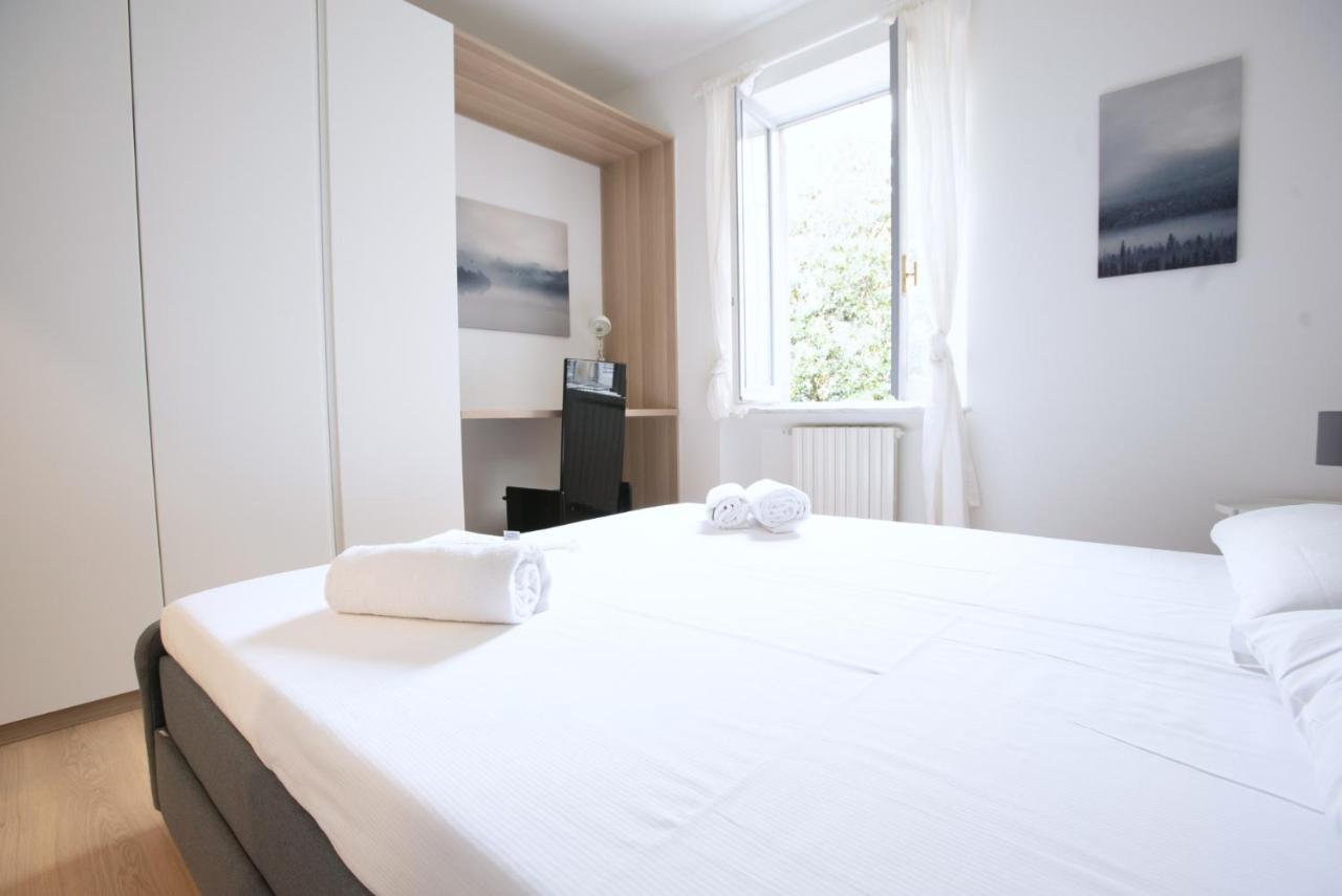 Easylife - Lusso E Tradizione In Sant'Ambrogio Apartment Milan Exterior photo