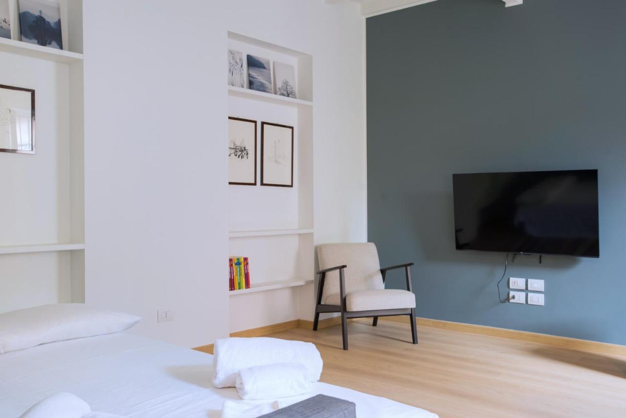 Easylife - Lusso E Tradizione In Sant'Ambrogio Apartment Milan Exterior photo