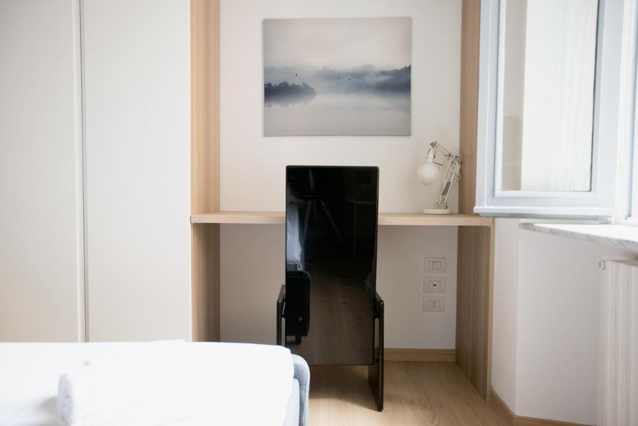 Easylife - Lusso E Tradizione In Sant'Ambrogio Apartment Milan Exterior photo