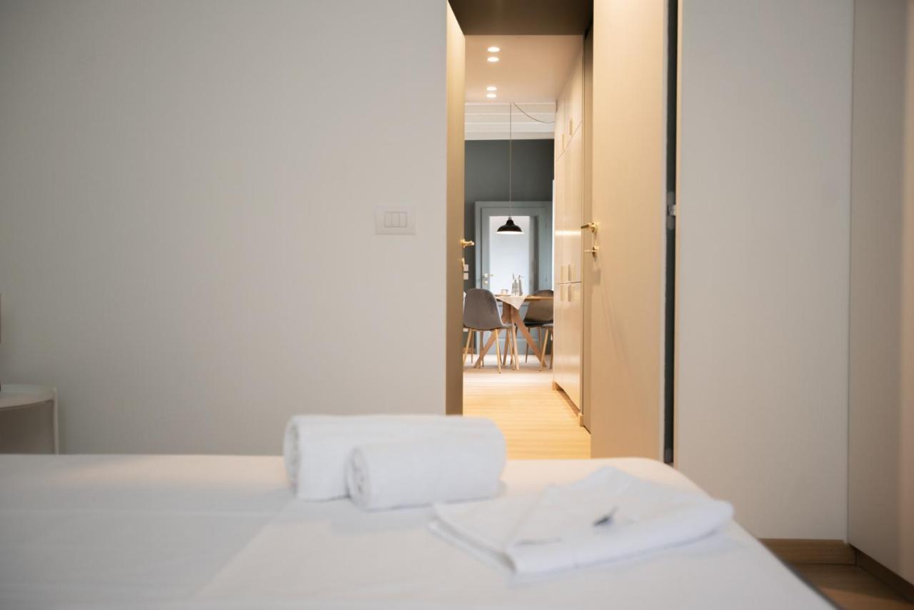 Easylife - Lusso E Tradizione In Sant'Ambrogio Apartment Milan Exterior photo