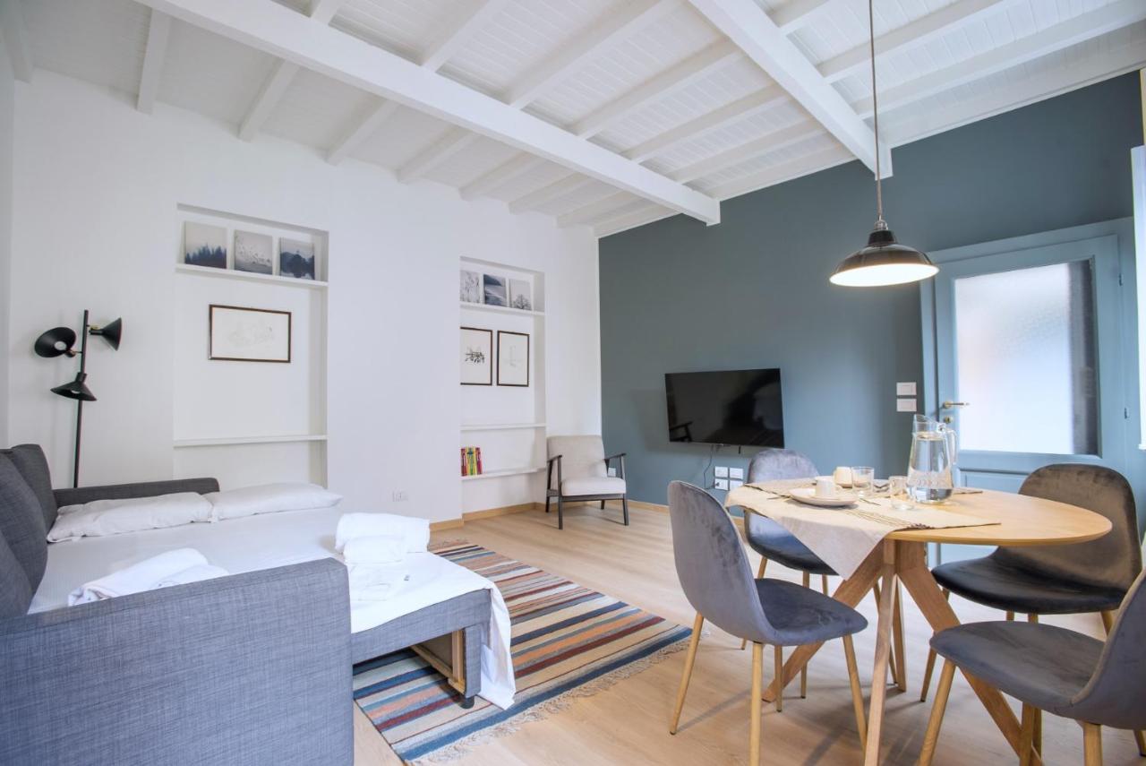 Easylife - Lusso E Tradizione In Sant'Ambrogio Apartment Milan Exterior photo