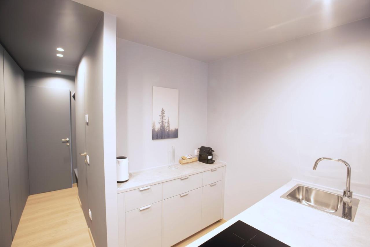 Easylife - Lusso E Tradizione In Sant'Ambrogio Apartment Milan Exterior photo