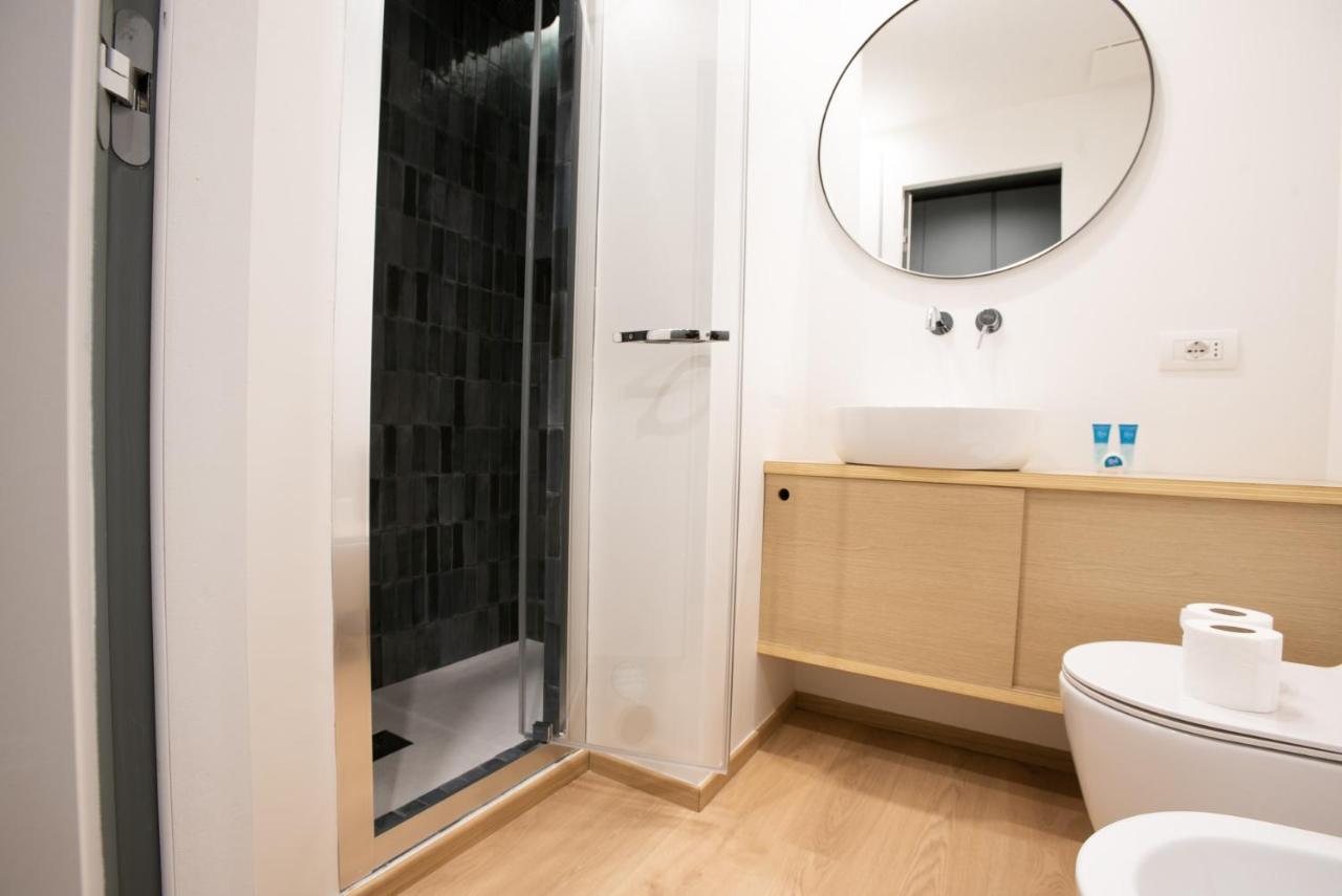 Easylife - Lusso E Tradizione In Sant'Ambrogio Apartment Milan Exterior photo