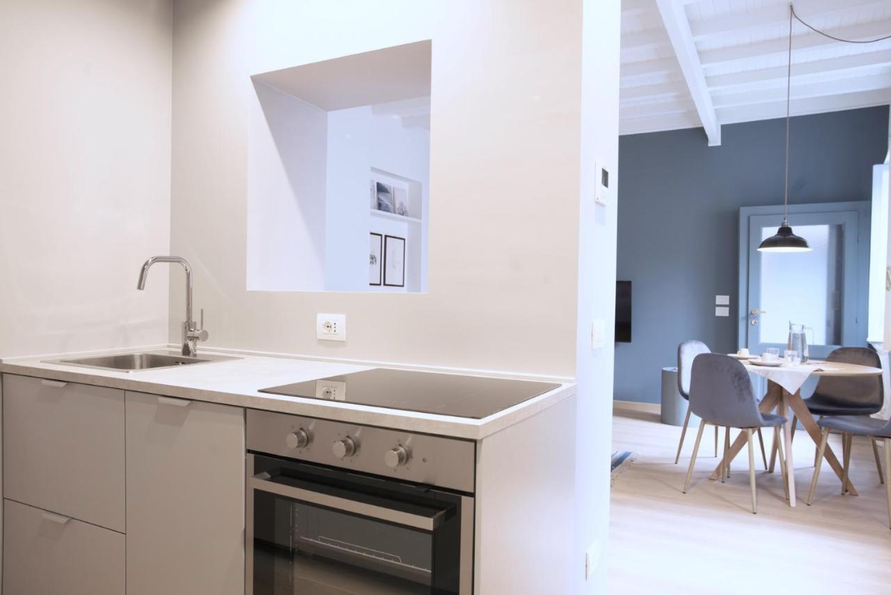 Easylife - Lusso E Tradizione In Sant'Ambrogio Apartment Milan Exterior photo
