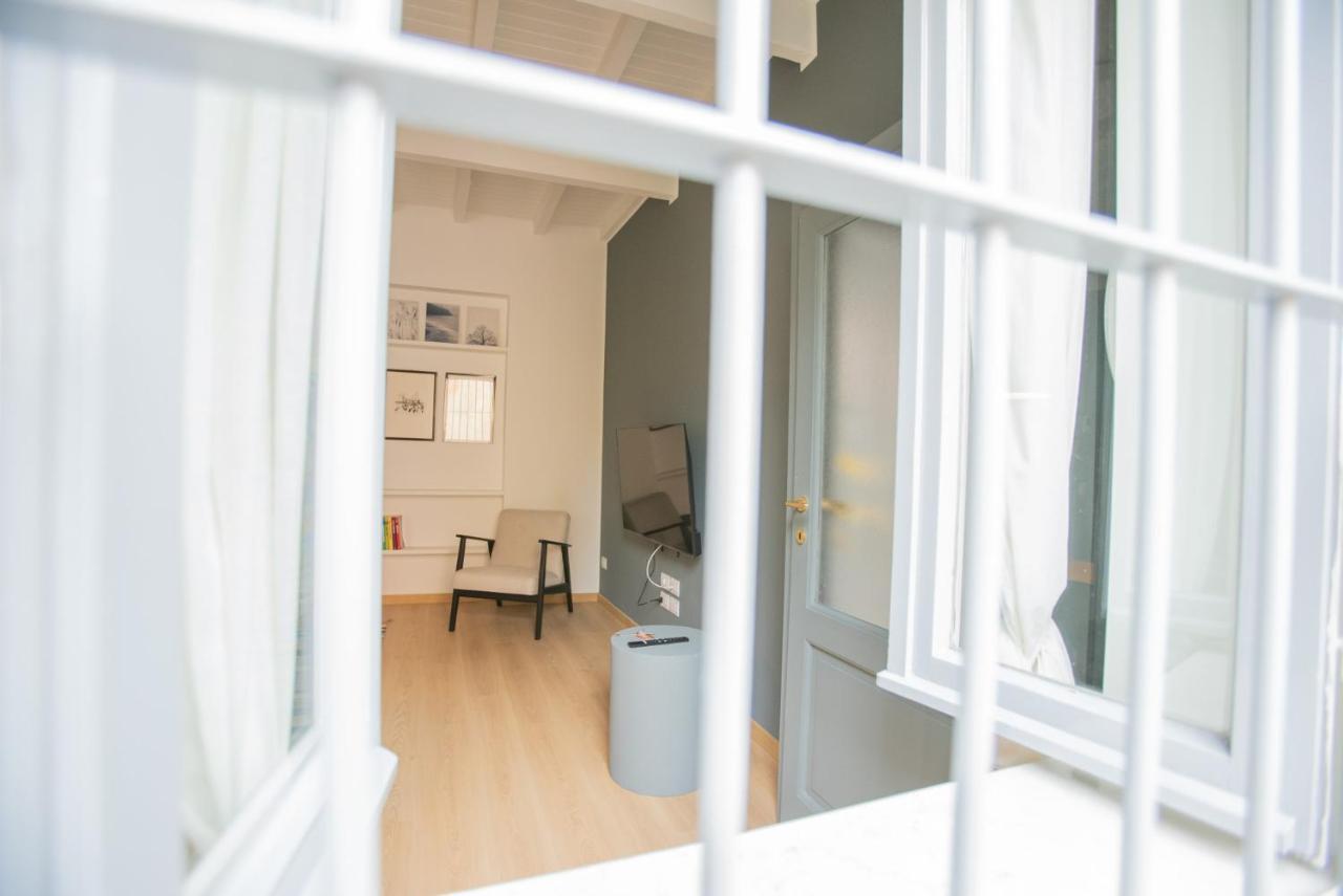 Easylife - Lusso E Tradizione In Sant'Ambrogio Apartment Milan Exterior photo